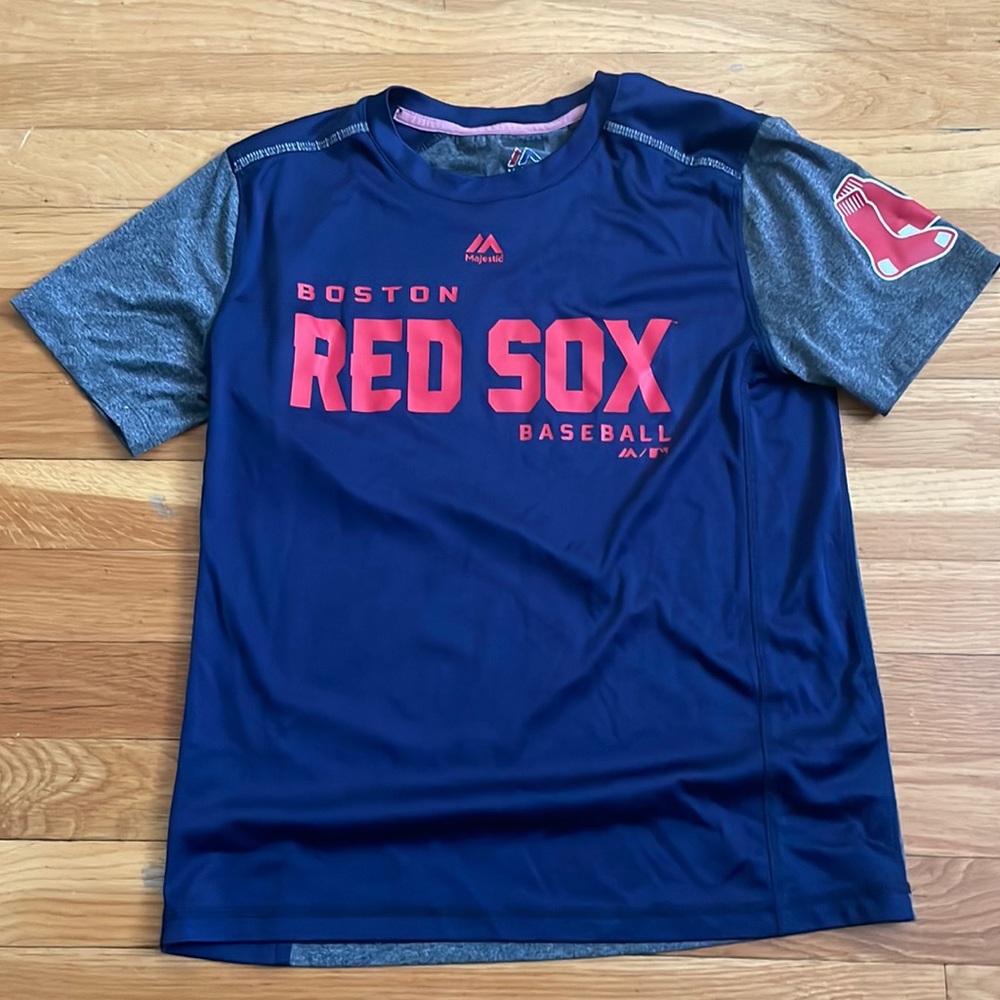 Boston Red Sox Tshirt